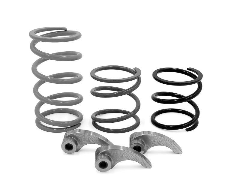 EPI 23+ CF Moto 950 ZForce HO EX/ Sport 30-32 in. Tires Low Elevation Sport Utility Clutch Kit