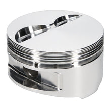 Load image into Gallery viewer, JE Pistons 350SBC 4.070 STD FT Set of 8 Pistons