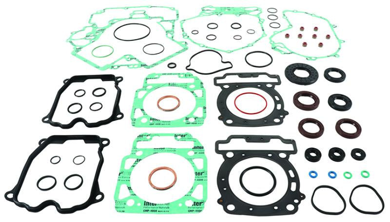 QuadBoss Qb Gasket Set With Os