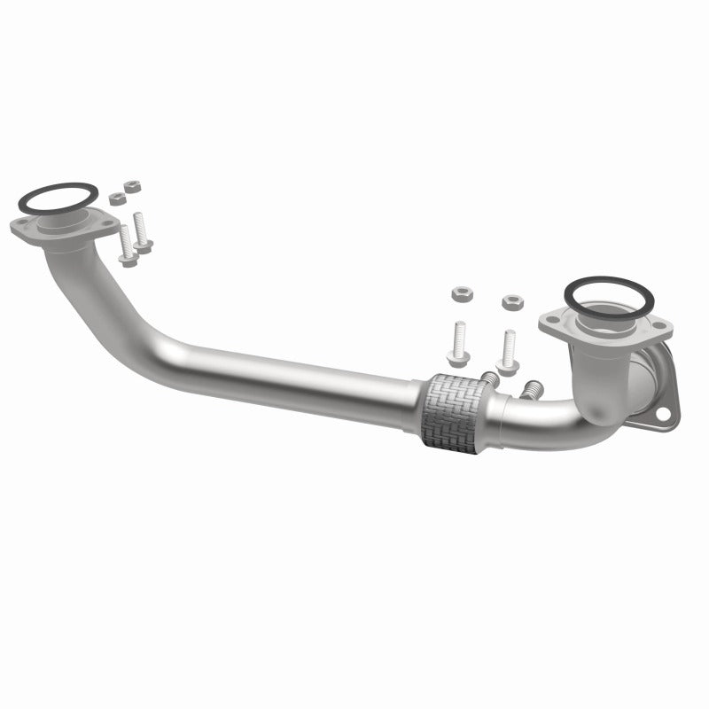 BRE Exhaust 06-08 Grand Vitara 2.7L Front Pipe Kit