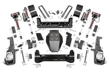 Load image into Gallery viewer, 5 Inch Lift Kit | NTD | Vertex | Chevy/GMC 2500HD/3500HD (11-19)