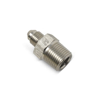 Load image into Gallery viewer, Russell Performance -3 AN to 1/8in NPT Straight Flare to Pipe (Endura)