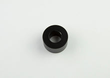 Load image into Gallery viewer, Wilwood spacer bracket GP300C .820 LG rear 2000 black