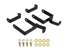 Load image into Gallery viewer, ICON 23-24 Ford Super Duty 4.5in Radius Arm Scale Mount Kit