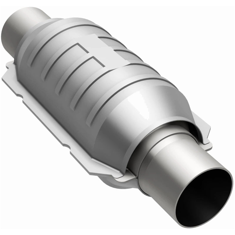 MagnaFlow Universal Catalytic Converter 2.25in. OEM