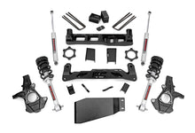 Load image into Gallery viewer, 5 Inch Lift Kit | N3 Strut | Chevy/GMC 1500 4WD (07-13)