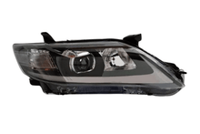 Load image into Gallery viewer, Toyota Camry 6th Gen XV40 Facelift Regular Models Sedan Projector Headlights Upgrade (2009-2011)