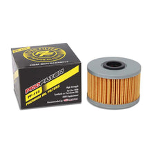 Load image into Gallery viewer, ProFilter Honda Cartridge Various Performance Oil Filter