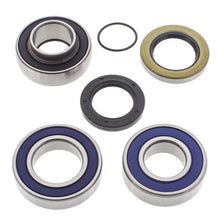 Load image into Gallery viewer, All Balls Racing 05-06 Ski-Doo Mach Z 1000 Jack Shaft Bearing and Seal Kit Upper Shaft