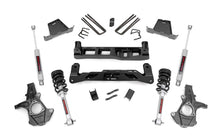 Load image into Gallery viewer, 7.5 Inch Lift Kit | N3 Struts | Chevy/GMC 1500 2WD (07-13)