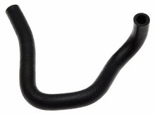 Load image into Gallery viewer, Gates 81-86 Dodge Ram 50 Pickup 4-Cyl. 2.6L Heater To Pipe-1 Molded Heater Hose