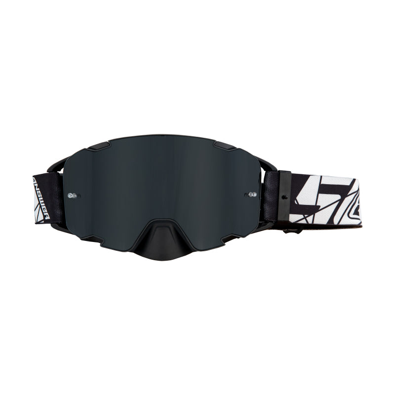 Answer Magnetik LE Goggles - Black
