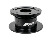 Load image into Gallery viewer, PRP Quick Release Steering Wheel Hub - Weld On