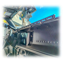 Load image into Gallery viewer, Turn Offroad 21-26 Ford Bronco Dash Rail