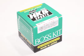 HKB Boss Steering Wheel Hub