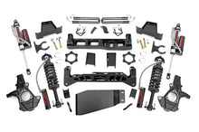 Load image into Gallery viewer, 7.5 Inch Lift Kit | Vertex | Chevy/GMC 1500 4WD (07-13)