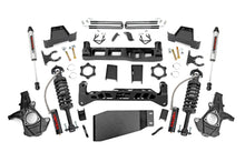 Load image into Gallery viewer, 7.5 Inch Lift Kit | Vertex/V2 | Chevy/GMC 1500 4WD (07-13)