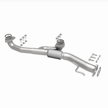 Load image into Gallery viewer, BRE Exhaust 08-12 Accord 3.5L Front Pipe Kit