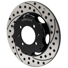 Load image into Gallery viewer, Wilwood Pro-Matrix Rear Kit Drilled 01-05 Mazda Miata Sport
