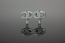 Load image into Gallery viewer, Renthal Cycle Revo-TRC Pedal - Polished Silver