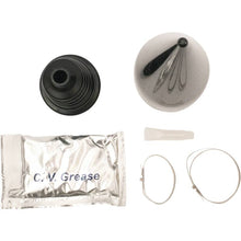 Load image into Gallery viewer, All Balls Racing Universal boot White Box