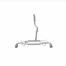 Load image into Gallery viewer, MagnaFlow Mazda BRE Exhaust Replacement Kit