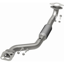 Load image into Gallery viewer, BRE Exhaust 04-09 Kia SPECTRA 2.0L Front Pipe Kit