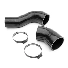 Load image into Gallery viewer, COBB 17-20 Ford F150/Raptor (Gen 2) Upgraded Turbo Silicone Inlets