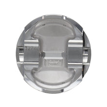 Load image into Gallery viewer, Manley Toyota Supra Turbo (2JZGTE) 87mm +1.0mm Oversized Bore Stroker 9:1 Dish Piston Set w/ Ring