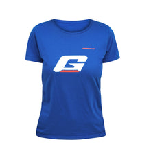 Load image into Gallery viewer, Gaerne G.Strive Tee Shirt Lady Hurricane Size - Large