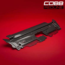 Load image into Gallery viewer, Cobb 24-26 Ford F-150 Raptor/Raptor R Carbon Fiber Radiator Shroud