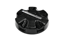 Load image into Gallery viewer, BMW MPerformance Carbon Fiber Radiator/Coolant Cap Cover