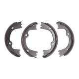 DFC 09-25 Chevrolet Express 2500 Parking Brake Parking Shoes