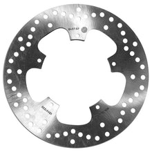 Load image into Gallery viewer, Brembo OE 10-17 Aprilia SR Max 125CC/14-15 Gilera Nexus 500CC 260x5mm Brake Disc - Front Fixed
