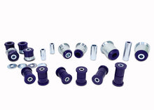 Load image into Gallery viewer, SuperPro 07-21 Toyota Tundra Master Bushing Kit