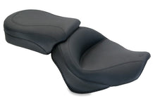 Load image into Gallery viewer, Mustang 10-18 Triumph Thunderbird, Thunderbird Storm Std. Touring 2PC Seat - Black