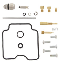 Load image into Gallery viewer, All Balls Racing 00-02 Suzuki LT-F300F King Quad Carburetor Rebuild Kit