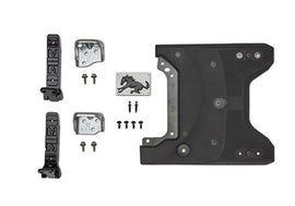 Ford Racing 21-25 Bronco Spare Tire Mount Reinforcement Kit