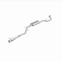 Load image into Gallery viewer, Magnaflow 13-17 Hyundai Santa Fe Sport 2.4L Direct Fit Cat Converter (California Grade)