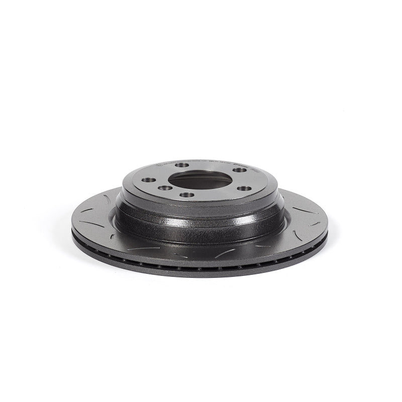 Brembo OE 12-19 BMW 3 Series (F30, F35)/11-18 BMW 3 (F30, F80) Rear Sport Brake Disc - 300x18.4