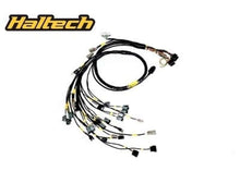 Load image into Gallery viewer, Rywire Honda B-Series w/Haltech Elite Eng Harn (4 Inj No EMAP/Boost/ Adapter Req / Drop Ship Only)