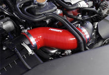 Load image into Gallery viewer, Perrin 02-07 WRX/STi Red Intake Air Box Hose