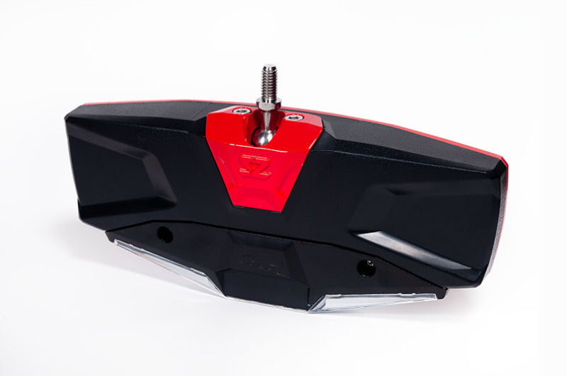 Seizmik Halo RA Cast Color Kit - Red