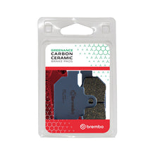 Load image into Gallery viewer, Brembo OE Carbon Ceramic Prime Brake Pad