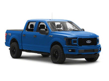 Load image into Gallery viewer, Raxiom 18-20 Ford F-150 CXR Series LED Headlights with Amber DRL- Black Housing- Clear Lens