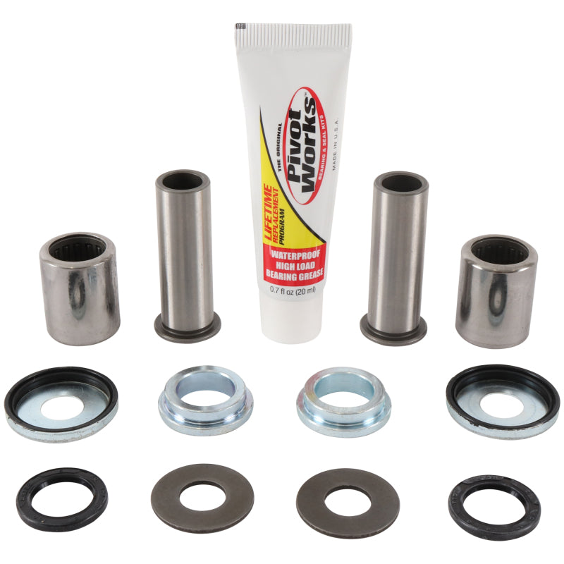 Pivot Works 91-01 Suzuki RM80 PW Swing Arm Kit
