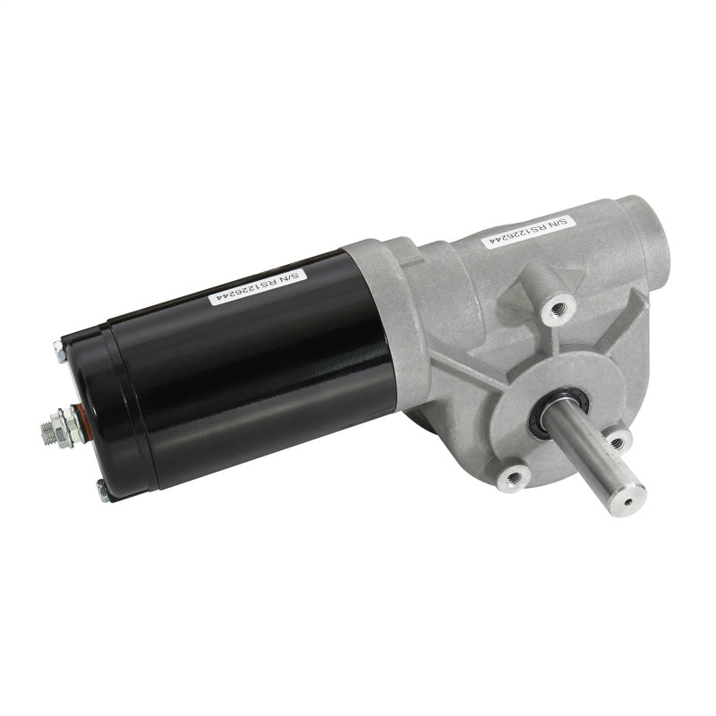 Superwinch Replaement Power Drive - .55hp 60:1 Ratio 12V