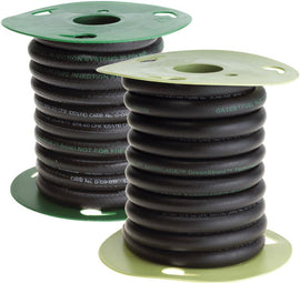 Gates 5/16in x 250ft (Bulk Reel) 225 PSI Barricade Fuel Injection Hose w/ GreenShield Technolog