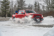 Load image into Gallery viewer, Husky Liners 09-18 Dodge RAM 1500 (Excl. Sport/Rebel) Aeroskin II Low Profile - Tex. Black