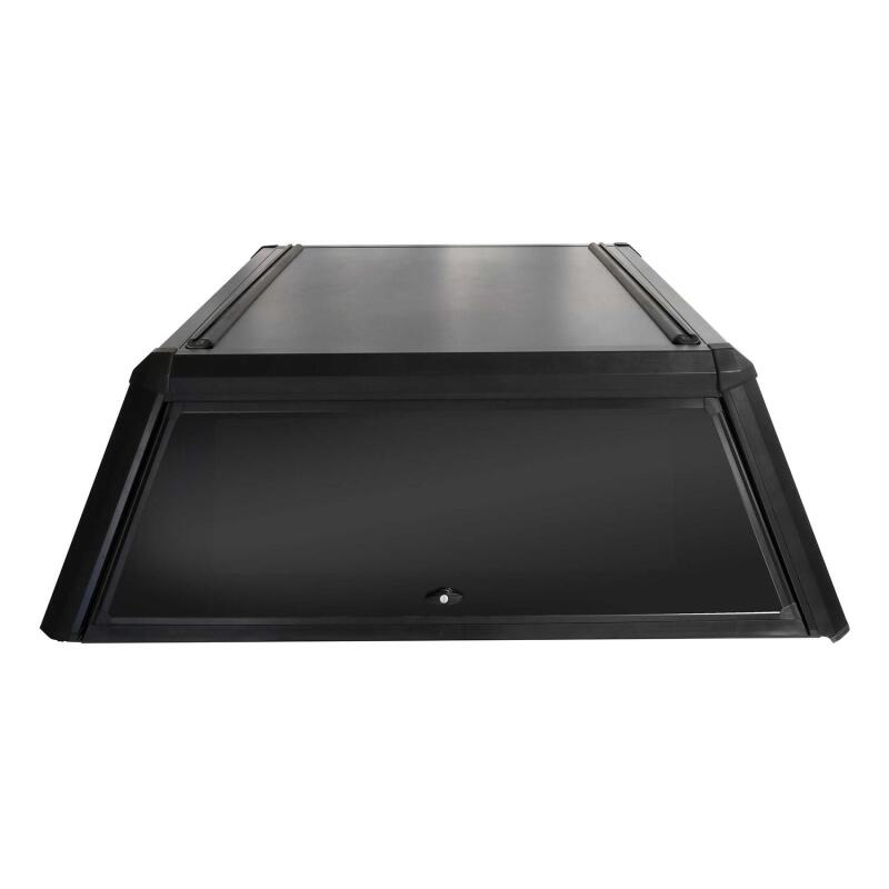 Westin EXP Truck Cap COMPLETE KIT A + B (20-23 Jeep Gladiator)